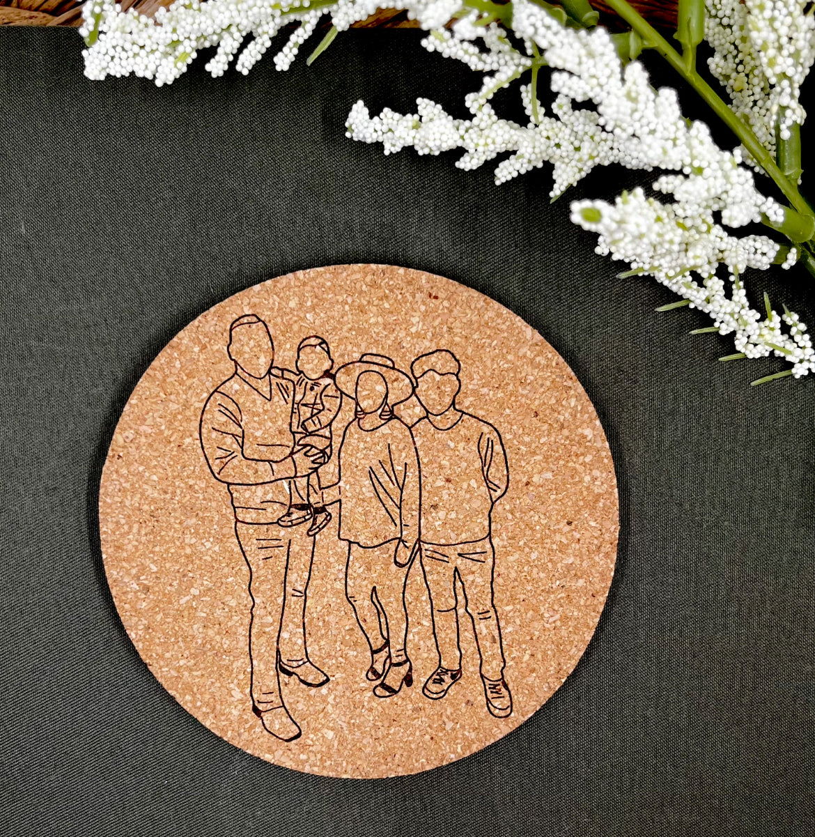 Family Coasters