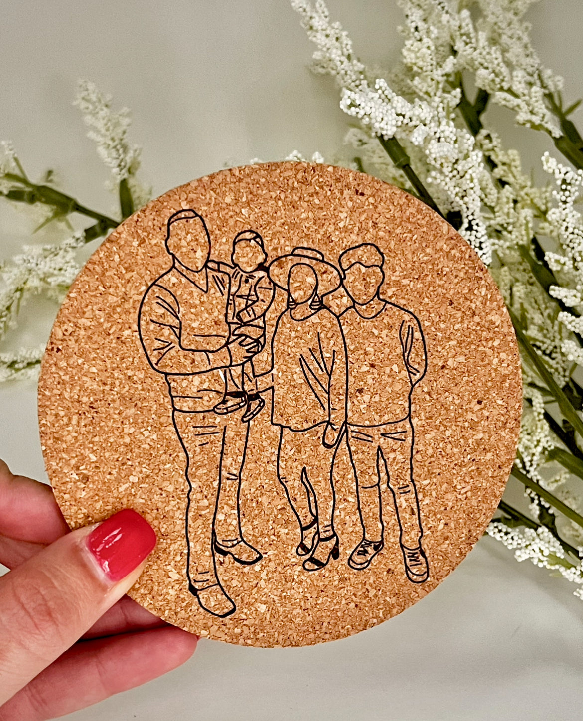 Family Coasters