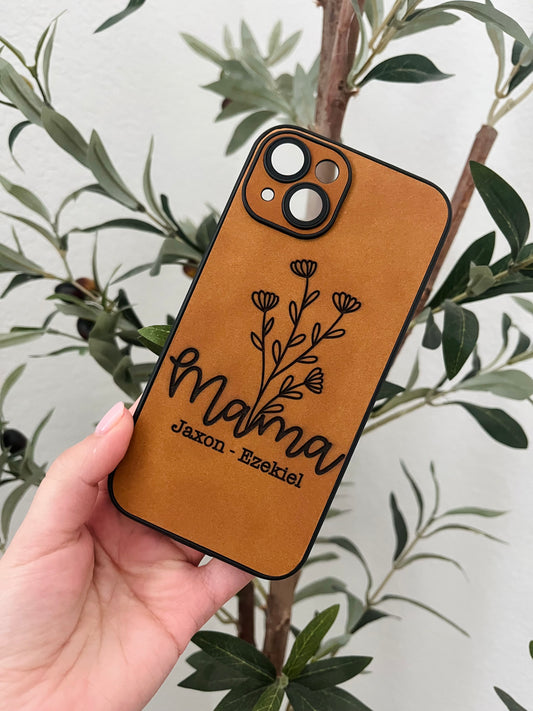 Mama Phone Case