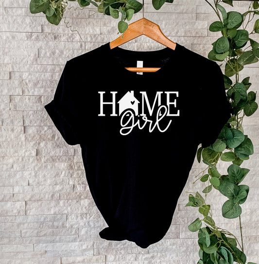 Home Girl Tee