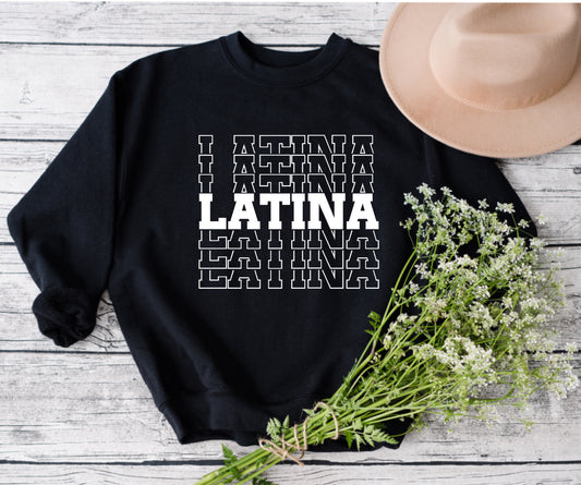 Latina Sweatshirt