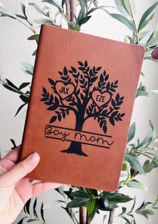 Family Tree Journal